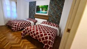 CALLAO - Apartaments The Palmer House